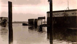 Flood of 1922